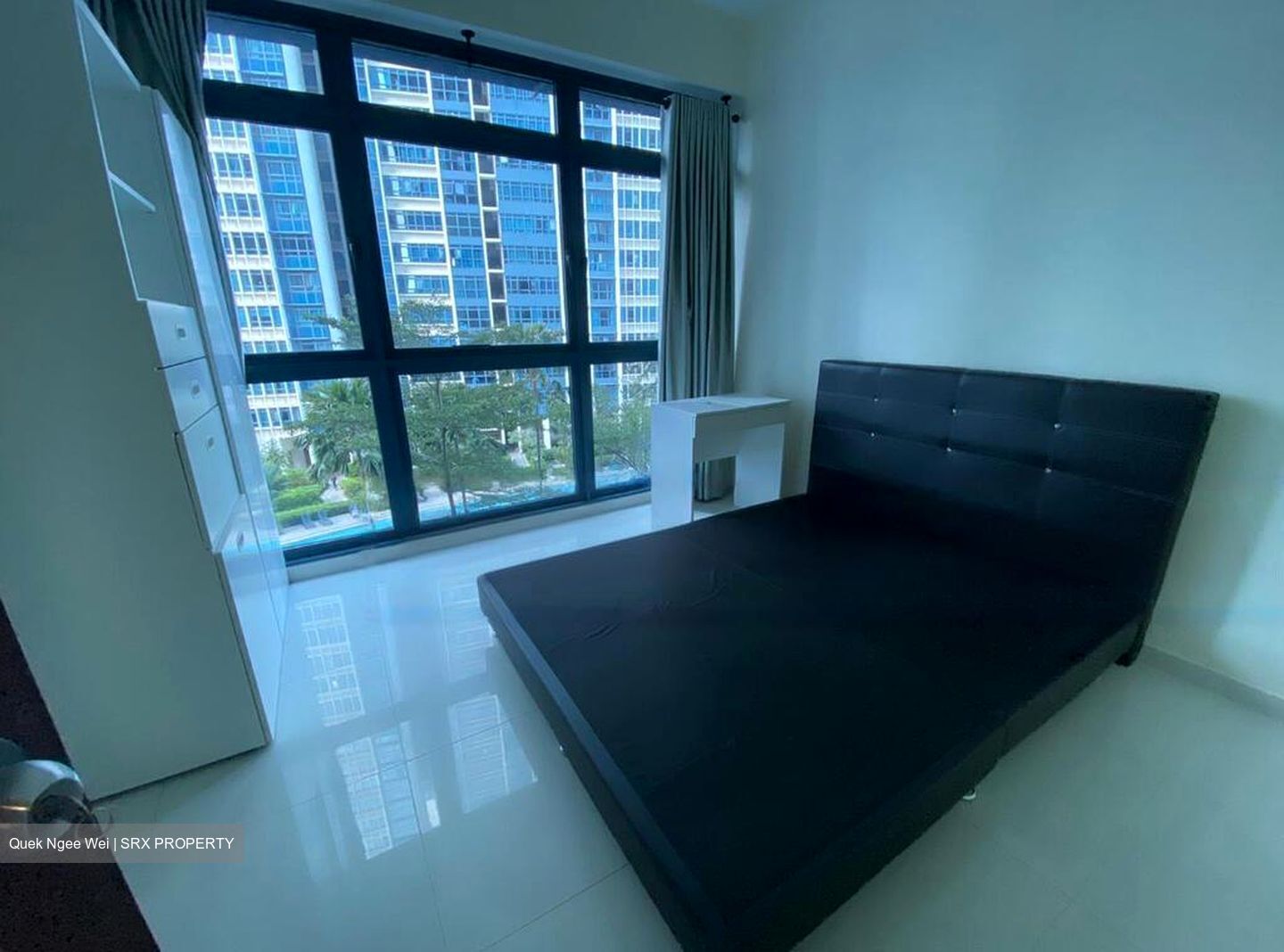 City Square Residences (D8), Condominium #453809141